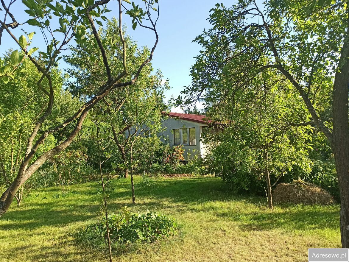 Działka rod Szczaki. Zdjęcie 5