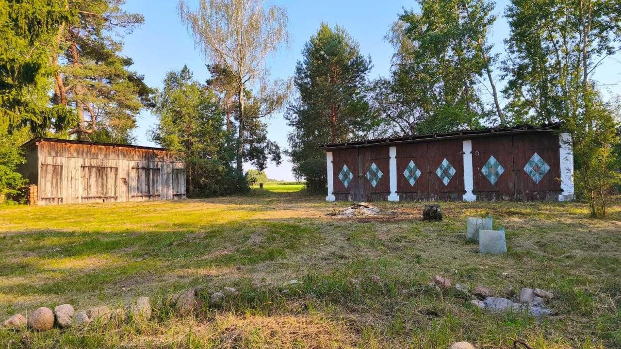 Działka siedliskowa Granne. Zdjęcie 7