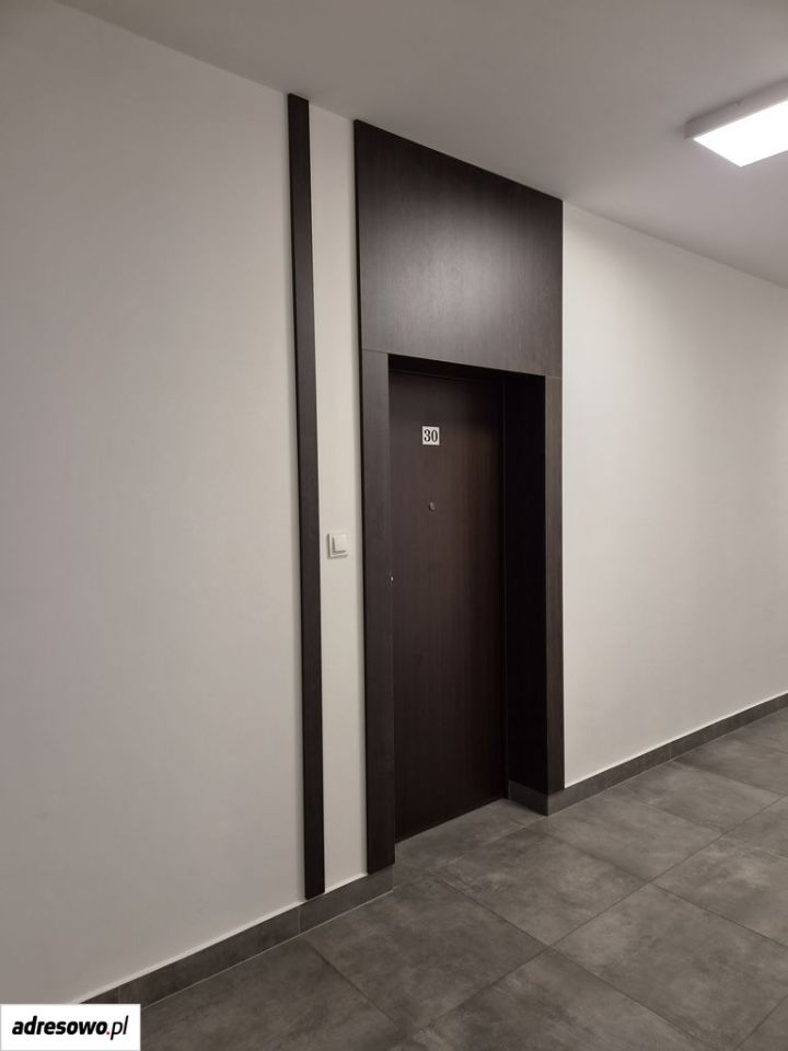 Mieszkanie 2-pokojowe Wyszków Centrum, ul. Fryderyka Chopina. Zdjęcie 3