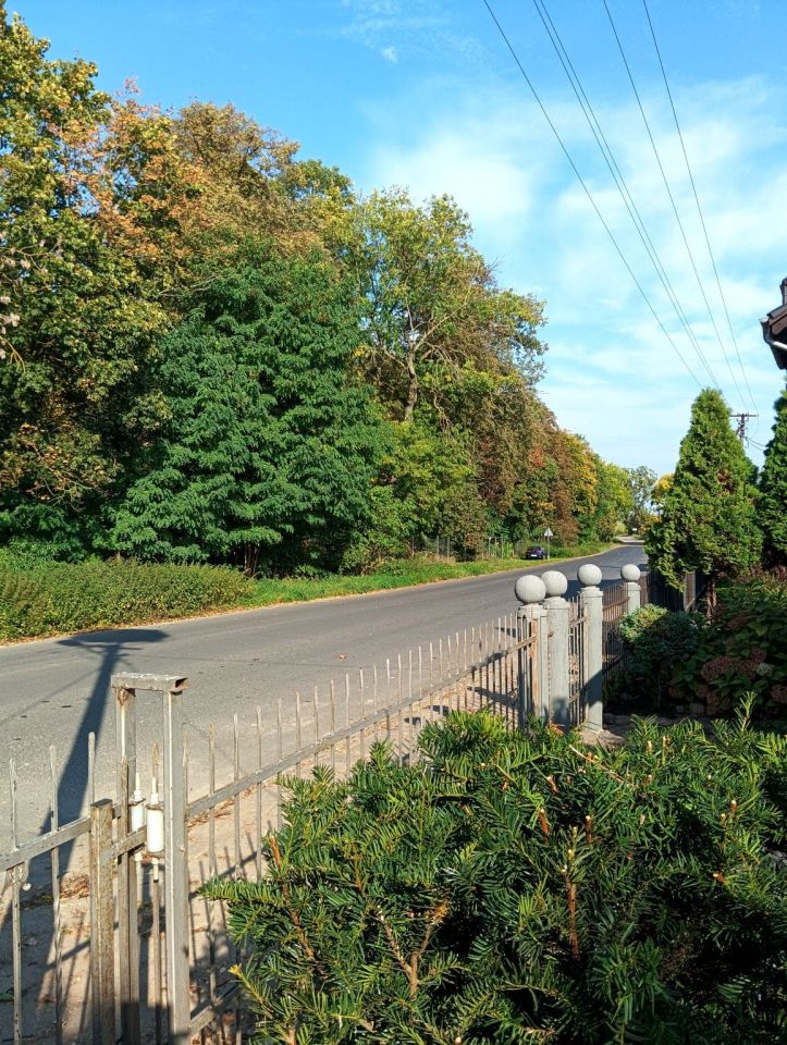 dom wolnostojący, 1 pokój Przystanki. Zdjęcie 7