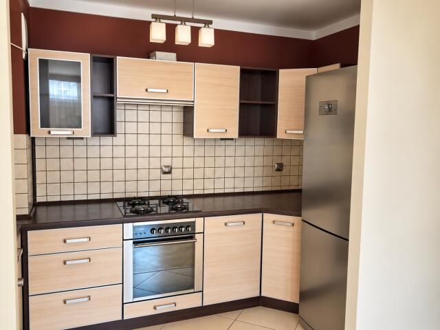 Mieszkanie 3-pokojowe Warszawa Wola, ul. Krochmalna. Zdjęcie 3