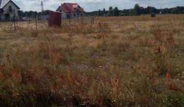 Działka budowlana Wielbark
