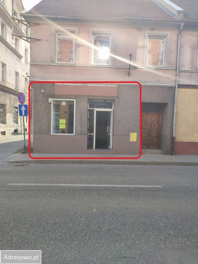 Lokal Grodków, ul. Sienkiewicza. Zdjęcie 2