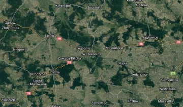 Nieruchomość komercyjna na sprzedaż bez pośredników 
 
 ul. Kościuszki 
 
 Ogrodzieniec - Widok 5