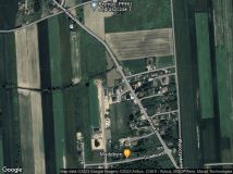 Działka inwestycyjna Szerominek, ul. Spokojna