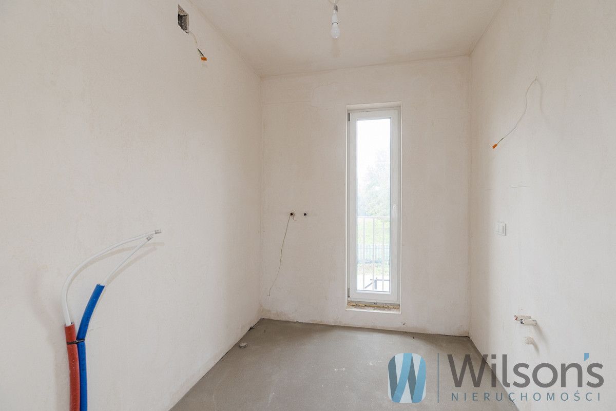 bliźniak, 5 pokoi Wrzosówka. Zdjęcie 17