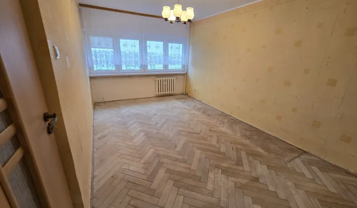 Mieszkanie 3-pokojowe Łódź Teofilów, ul. Lniana