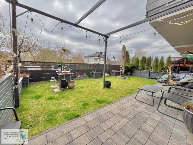 Mieszkanie 4-pokojowe Kielce Ślichowice, ul. Permska. Zdjęcie 4