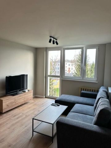 Mieszkanie 2-pokojowe Proszowice, ul. Partyzantów. Zdjęcie 1