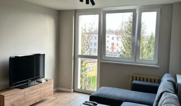 Mieszkanie 2-pokojowe Proszowice, ul. Partyzantów