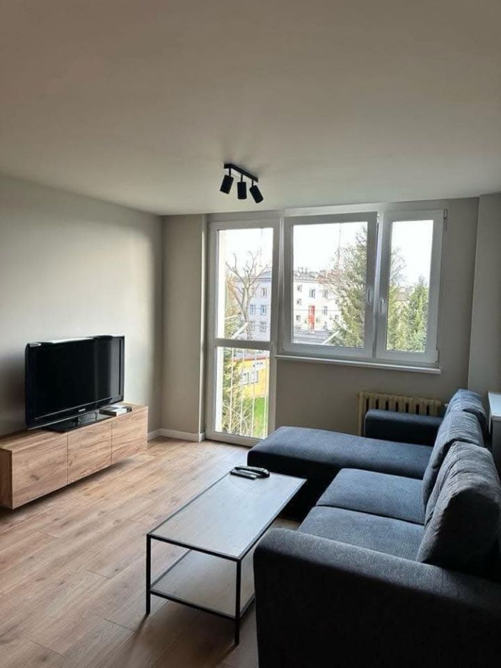 Mieszkanie 2-pokojowe Proszowice, ul. Partyzantów