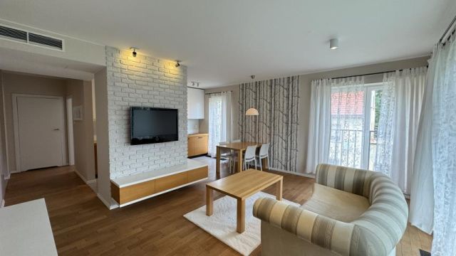 Mieszkanie 2-pokojowe Wrocław, ul. Oficerska. Zdjęcie 1