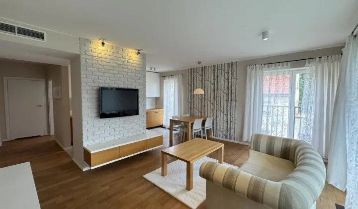 Mieszkanie 2-pokojowe Wrocław, ul. Oficerska