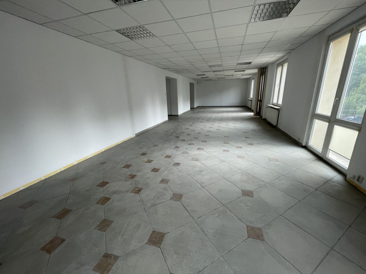 Lokal Białystok, ul. Lipowa