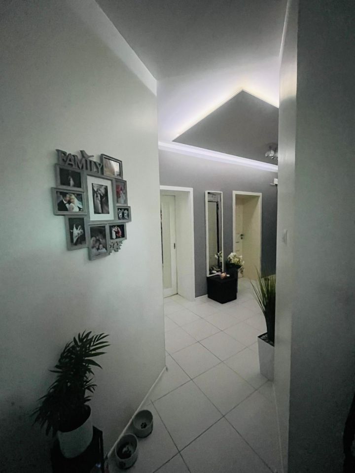 Mieszkanie 3-pokojowe Dęblin Stawy, os. Osiedle Stawy. Zdjęcie 11