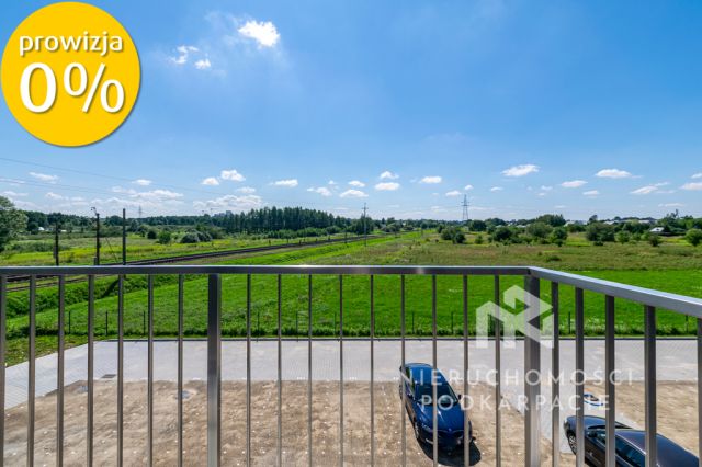 Mieszkanie 3-pokojowe Rzeszów Załęże, ul. hr. Alfreda Potockiego. Zdjęcie 10