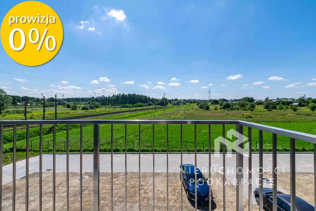 Mieszkanie 3-pokojowe Rzeszów Załęże, ul. hr. Alfreda Potockiego. Zdjęcie 10