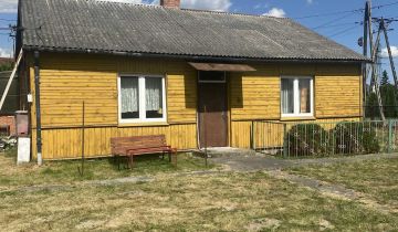dom wolnostojący Ludwinów