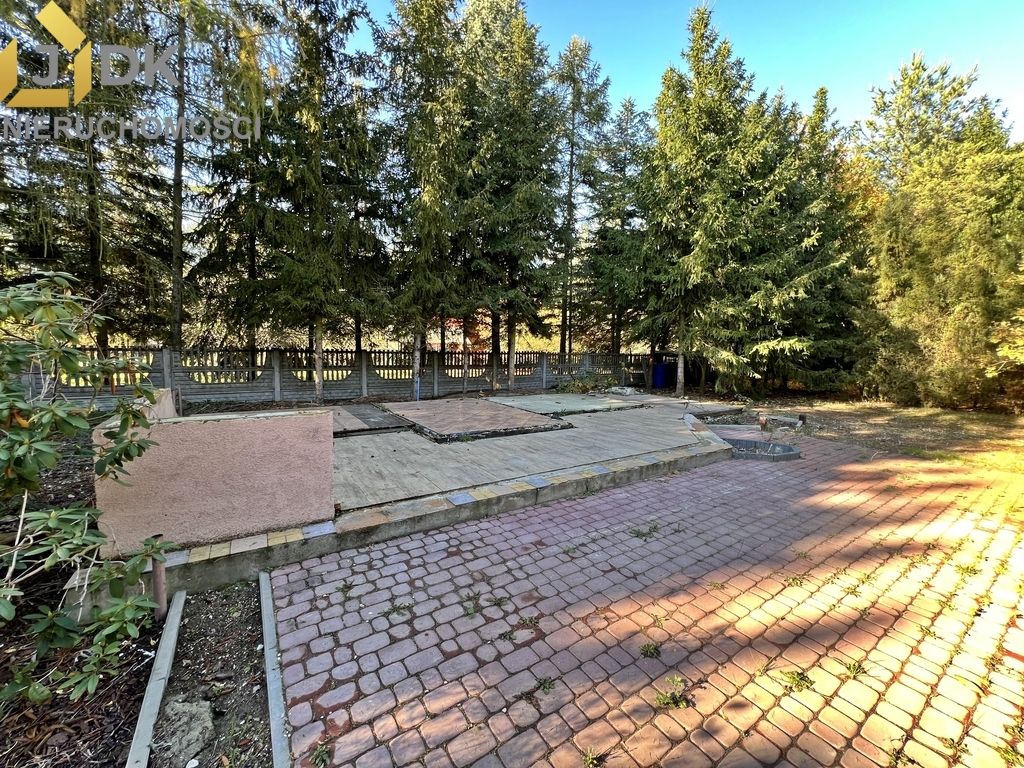 dom wolnostojący, 5 pokoi Lasocin. Zdjęcie 7