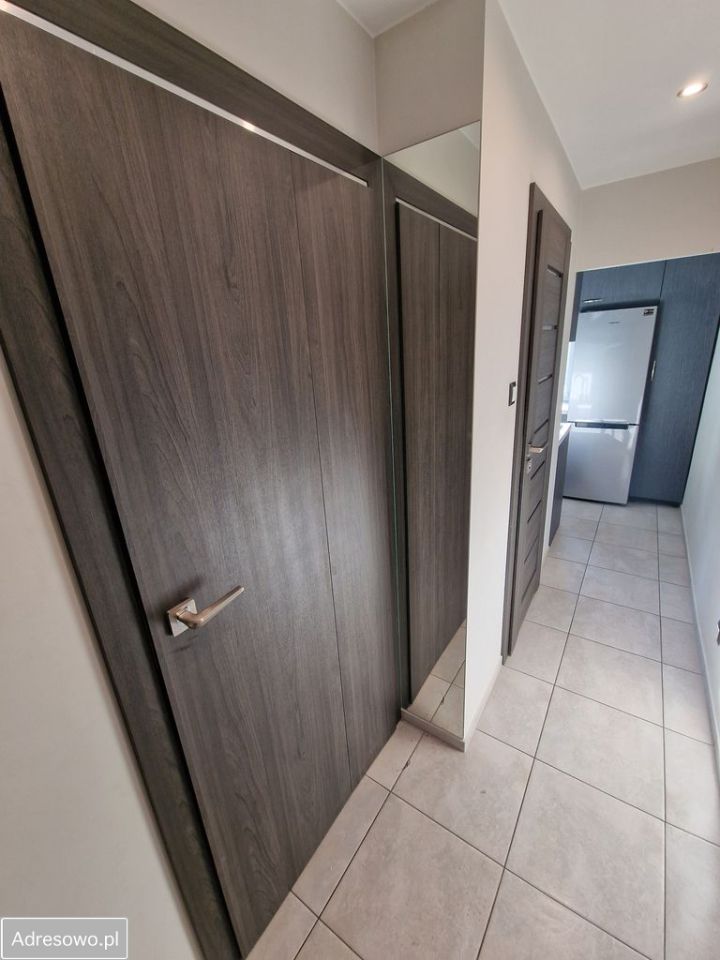 Mieszkanie 1-pokojowe Łódź Bałuty, ul. Rojna. Zdjęcie 7