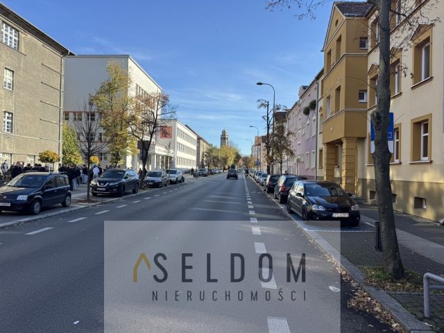 Mieszkanie 3-pokojowe Opole Śródmieście, ul. Tadeusza Kościuszki. Zdjęcie 2