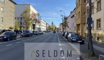 Mieszkanie 3-pokojowe Opole Śródmieście, ul. Tadeusza Kościuszki