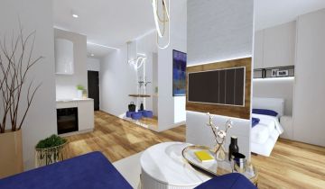 Mieszkanie 2-pokojowe Wrocław Gaj, ul. Świeradowska