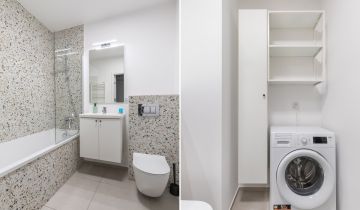 Mieszkanie 1-pokojowe Poznań Stare Miasto, ul. Piekary