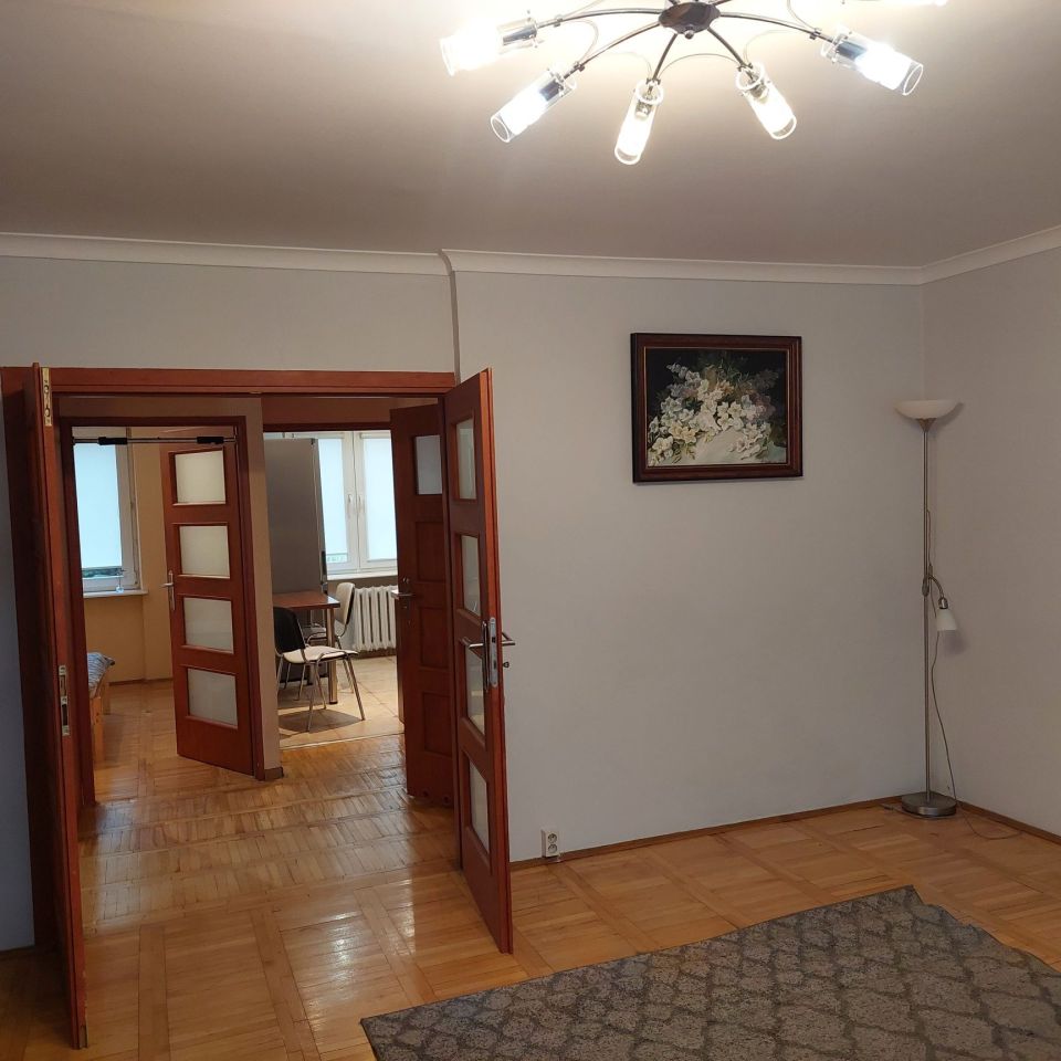 Mieszkanie 2-pokojowe Lublin Czechów, ul. Lawinowa