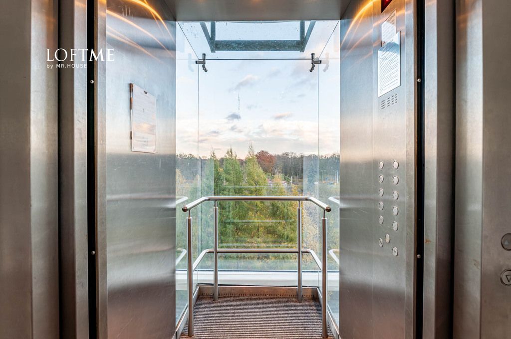 Mieszkanie 3-pokojowe Łódź, ul. św. Teresy od Dzieciątka Jezus. Zdjęcie 15