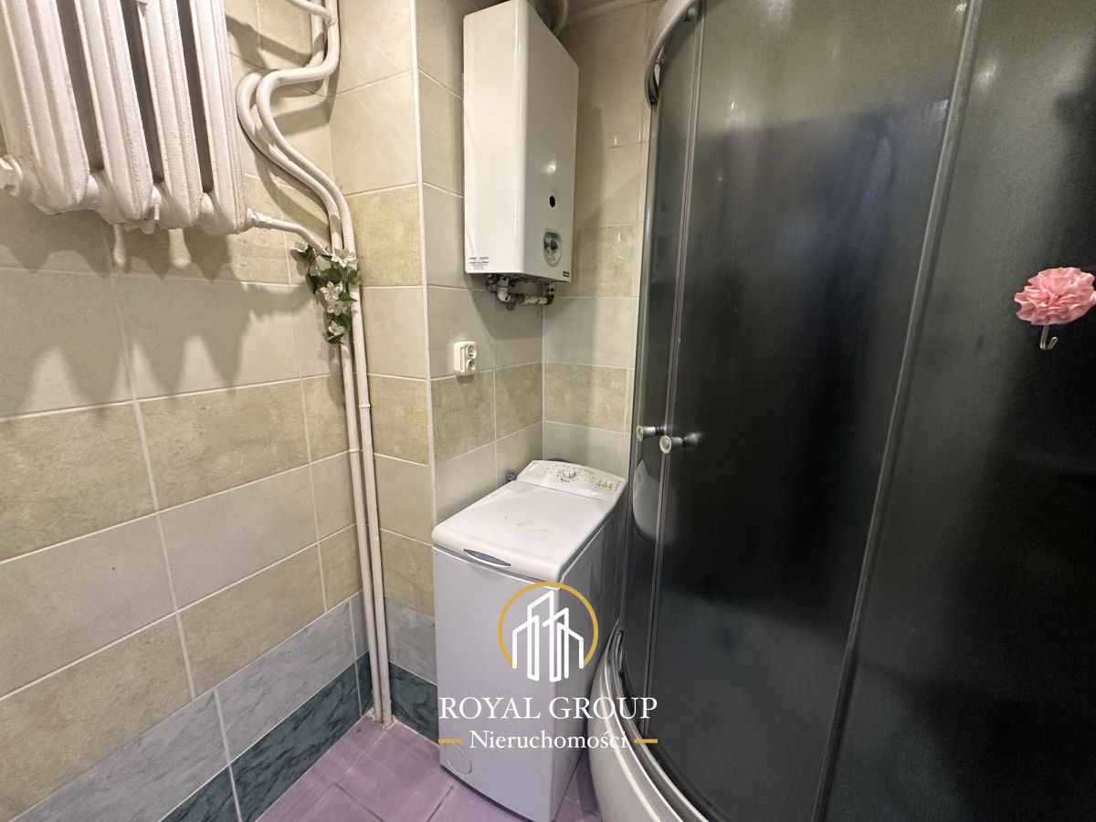 Mieszkanie 2-pokojowe Lublin LSM, ul. Leonarda. Zdjęcie 6