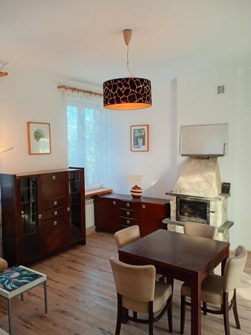 Mieszkanie 2-pokojowe Kobyłka Antolek, ul. 11 Listopada. Zdjęcie 1