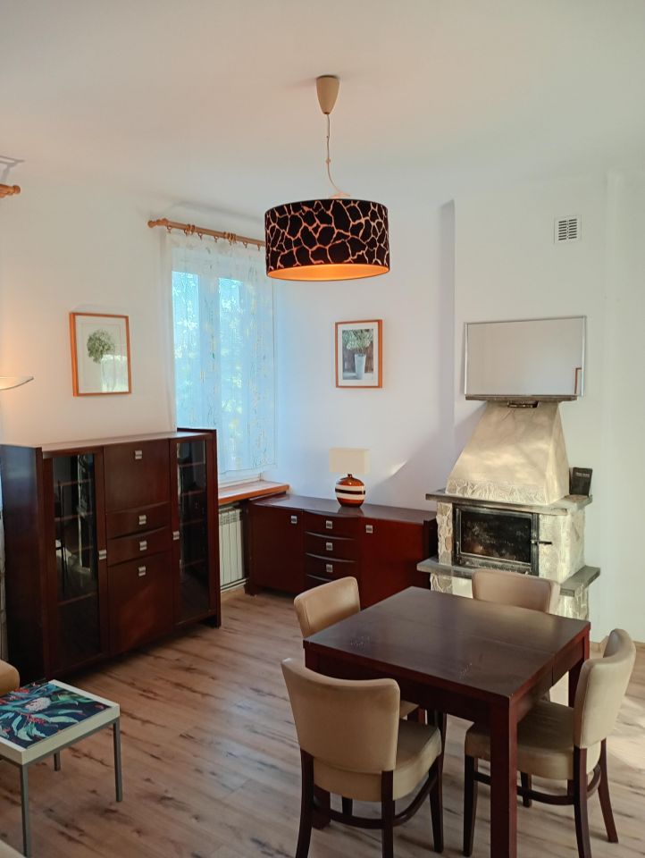 Mieszkanie 2-pokojowe Kobyłka Antolek, ul. 11 Listopada