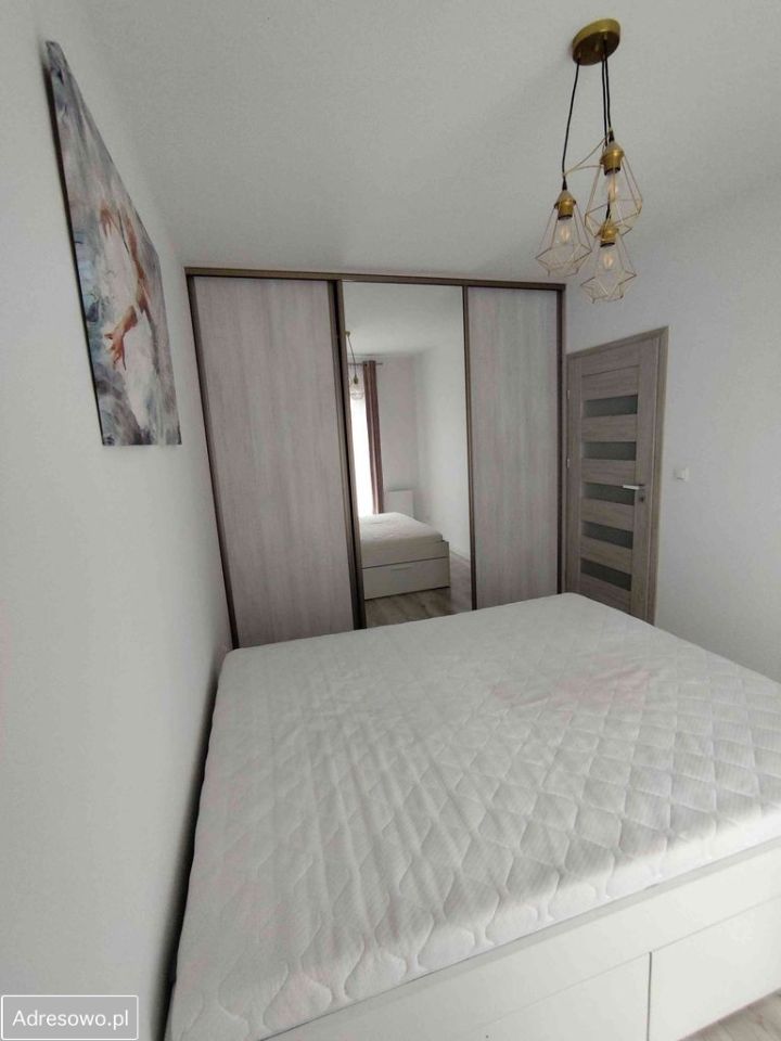 Mieszkanie 2-pokojowe Wrocław Krzyki, ul. Syryjska. Zdjęcie 4