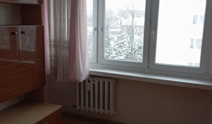 Mieszkanie 2-pokojowe Chorzów Centrum, ul. Kopalniana