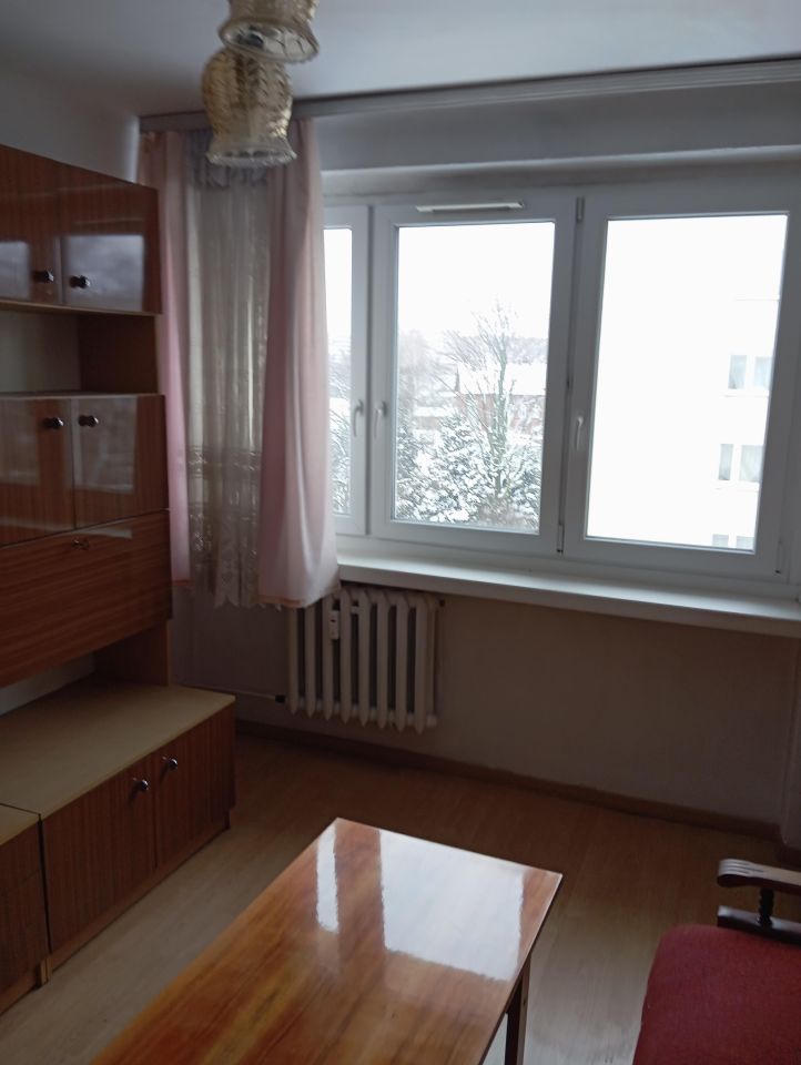 Mieszkanie 2-pokojowe Chorzów Centrum, ul. Kopalniana. Zdjęcie 2