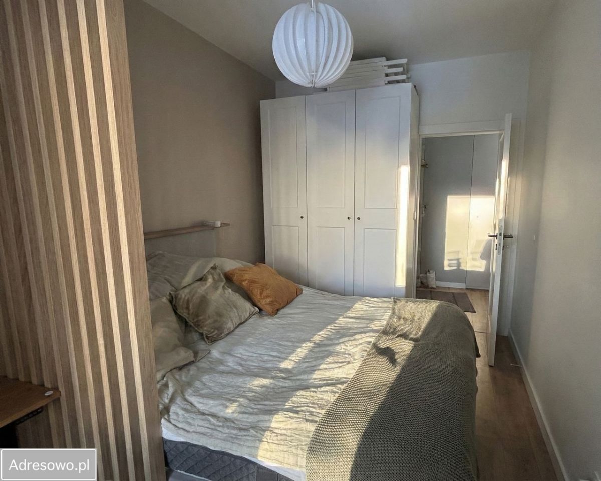 Mieszkanie 3-pokojowe Warszawa Żoliborz, ul. Ludwika Rydygiera. Zdjęcie 12