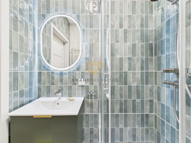 Mieszkanie 1-pokojowe Warszawa Białołęka, ul. Marywilska. Zdjęcie 5