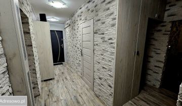 Mieszkanie 3-pokojowe Łódź Stare Polesie, ul. płk. dr. Stanisława Więckowskiego