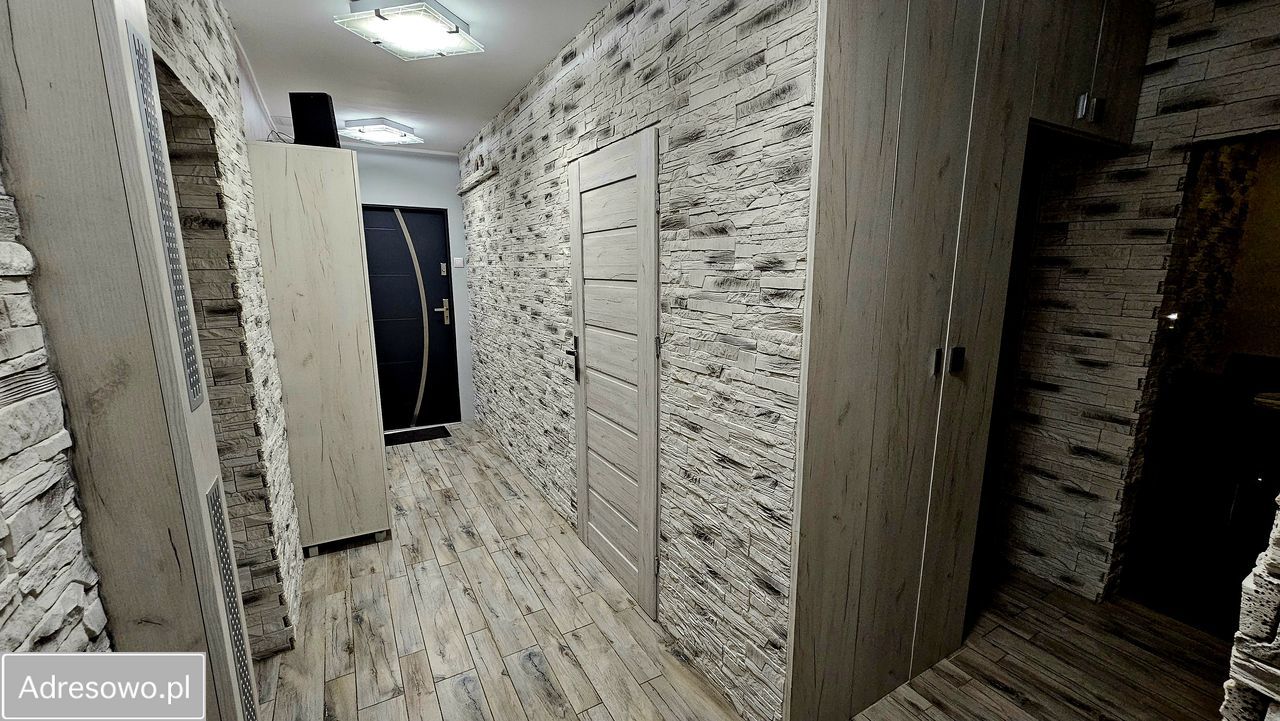 Mieszkanie 3-pokojowe Łódź Stare Polesie, ul. płk. dr. Stanisława Więckowskiego. Zdjęcie 15