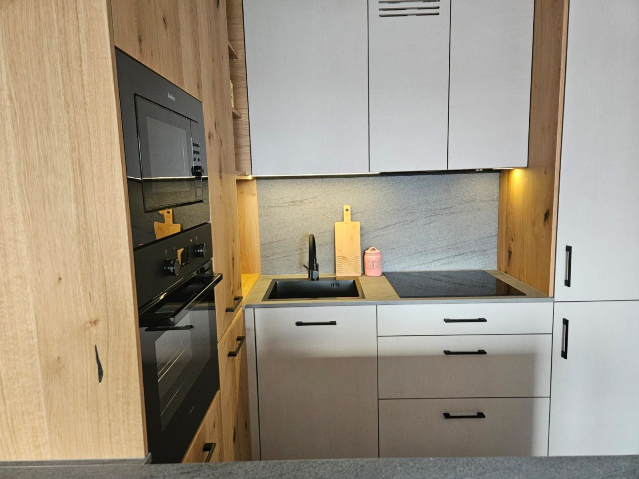 Mieszkanie 2-pokojowe Andrychów, ul. Włókniarzy. Zdjęcie 17