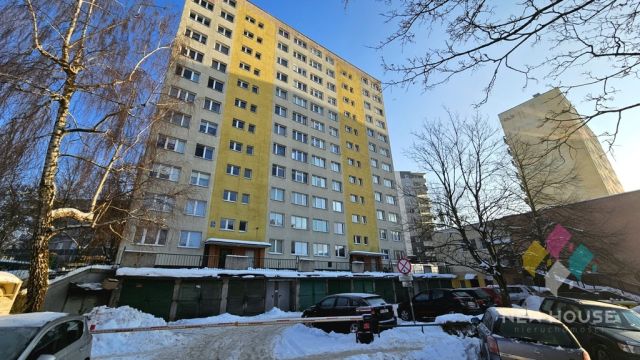 Mieszkanie 2-pokojowe Olsztyn, ul. Żołnierska. Zdjęcie 13