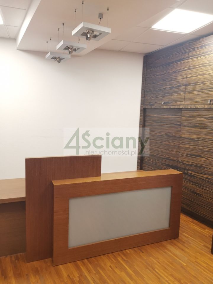 Biuro Warszawa Śródmieście. Zdjęcie 2