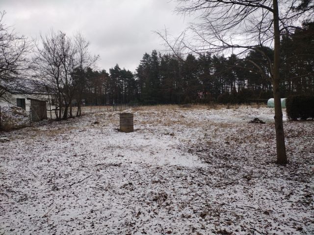 Działka budowlana Kalety, ul. Lubszecka. Zdjęcie 1