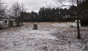 Działka budowlana Kalety, ul. Lubszecka