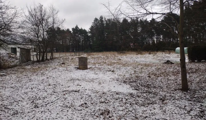 Działka budowlana Kalety, ul. Lubszecka