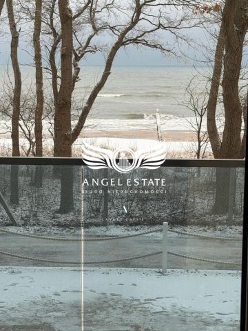 Mieszkanie 2-pokojowe Sianożęty, ul. Plażowa. Zdjęcie 13