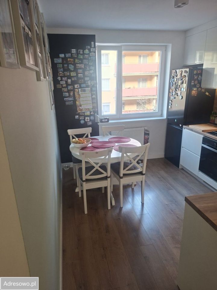 Mieszkanie 2-pokojowe Mierzyn, ul. Spółdzielców. Zdjęcie 4