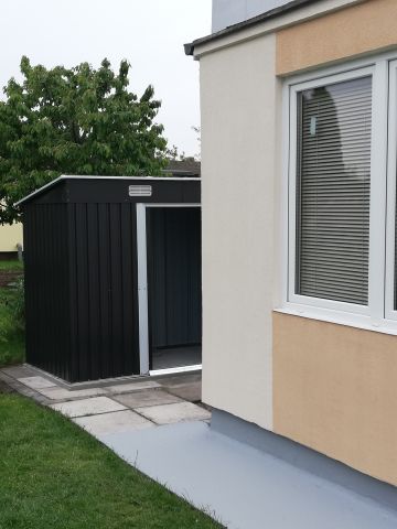 Działka rod Inowrocław, ul. Poznańska. Zdjęcie 11