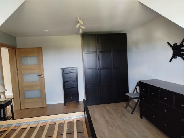 dom wolnostojący, 4 pokoje Sierosławice, ul. Słoneczna. Zdjęcie 16